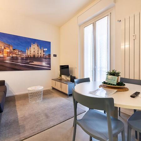 B&B Maison Azzurra Malpensa Turbigo Eksteriør billede