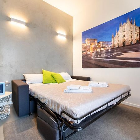 B&B Maison Azzurra Malpensa Turbigo Eksteriør billede