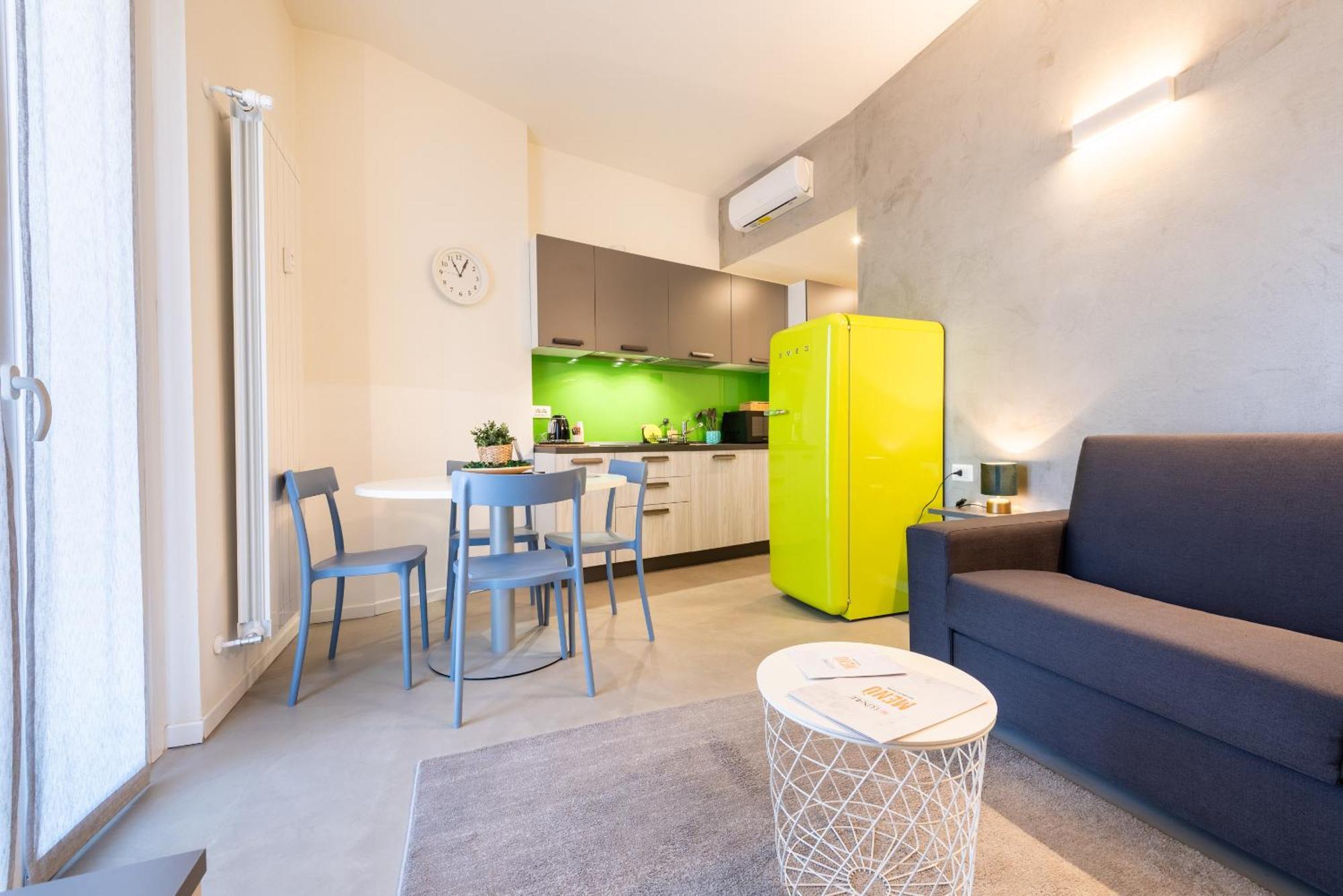 B&B Maison Azzurra Malpensa Turbigo Eksteriør billede