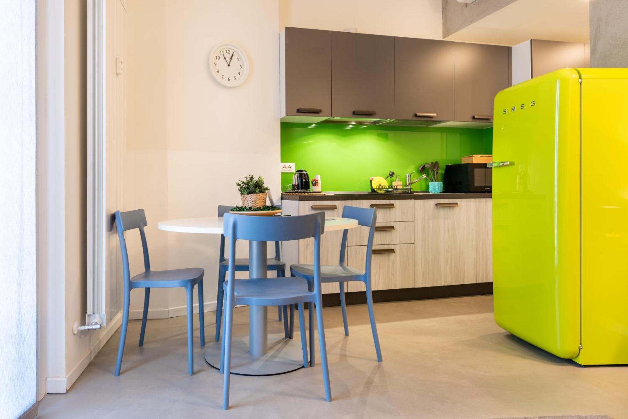 B&B Maison Azzurra Malpensa Turbigo Eksteriør billede