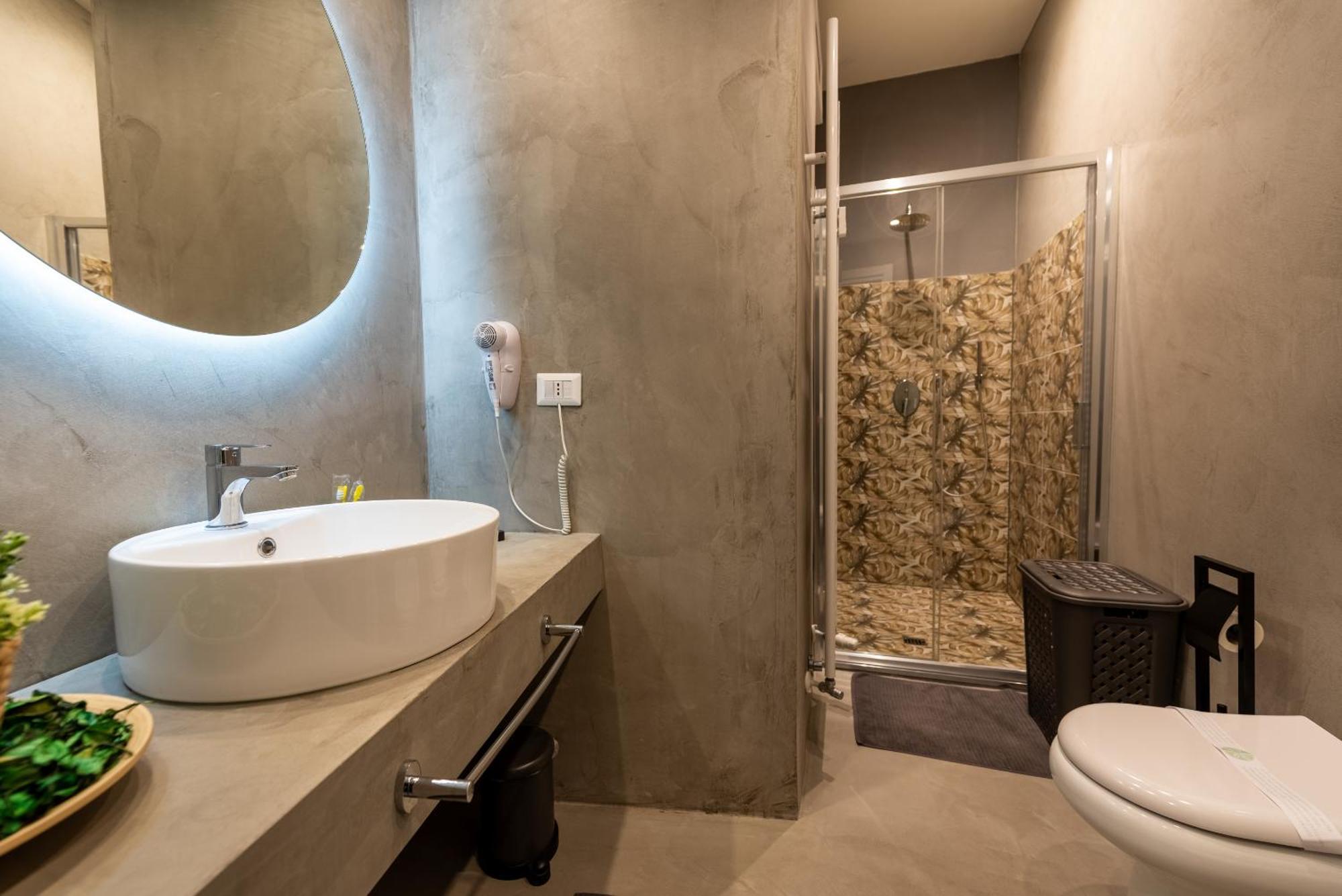 B&B Maison Azzurra Malpensa Turbigo Eksteriør billede